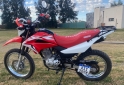 Motos - Honda XR 150 2019 Nafta 6300Km - En Venta