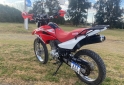 Motos - Honda XR 150 2019 Nafta 6300Km - En Venta