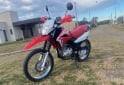 Motos - Honda XR 150 2019 Nafta 6300Km - En Venta