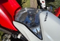 Motos - Honda XR 150 2019 Nafta 6300Km - En Venta