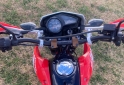 Motos - Honda XR 150 2019 Nafta 6300Km - En Venta