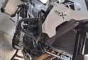 Motos - Benelli TRK 502 X 2024 Nafta 0Km - En Venta