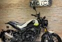 Motos - Benelli LEONCINO 250 2022 Nafta 1Km - En Venta