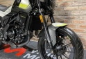 Motos - Benelli LEONCINO 250 2022 Nafta 1Km - En Venta