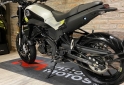 Motos - Benelli LEONCINO 250 2022 Nafta 1Km - En Venta