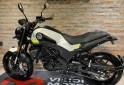 Motos - Benelli LEONCINO 250 2022 Nafta 1Km - En Venta