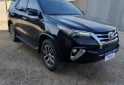 Camionetas - Toyota SW4 SRX 7 ASIENTOS 2016 Diesel 189000Km - En Venta