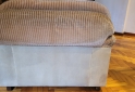 Hogar - SOFA SILLON DE 1 CUERPO AMPLIO IMPORTADO - En Venta