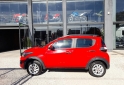 Autos - Fiat MOBI 1.0 WAY 2018 Nafta  - En Venta