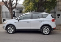 Camionetas - Ford Kuga 2013 Nafta 137000Km - En Venta