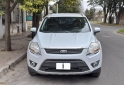 Camionetas - Ford Kuga 2013 Nafta 137000Km - En Venta