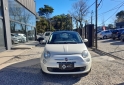 Autos - Fiat 500 1.4 CULT FIRE 2013 Nafta  - En Venta