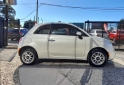 Autos - Fiat 500 1.4 CULT FIRE 2013 Nafta  - En Venta