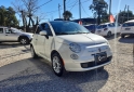 Autos - Fiat 500 1.4 CULT FIRE 2013 Nafta  - En Venta