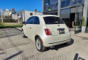 Autos - Fiat 500 1.4 CULT FIRE 2013 Nafta  - En Venta