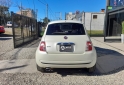 Autos - Fiat 500 1.4 CULT FIRE 2013 Nafta  - En Venta