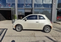 Autos - Fiat 500 1.4 CULT FIRE 2013 Nafta  - En Venta