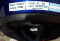 Accesorios para Motos - Vendo dos Cascos - En Venta