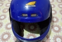 Accesorios para Motos - Vendo dos Cascos - En Venta