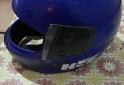 Accesorios para Motos - Vendo dos Cascos - En Venta