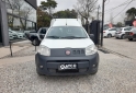 Utilitarios - Fiat FIORINO 1.4 EVO GNC 2018 GNC  - En Venta