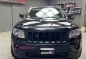 Camionetas - Jeep Grand Cherokee limited 2012 Nafta 184000Km - En Venta