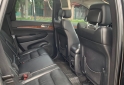 Camionetas - Jeep Grand Cherokee limited 2012 Nafta 184000Km - En Venta