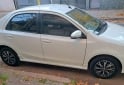 Autos - Toyota Etios xls 2018 Nafta 97600Km - En Venta