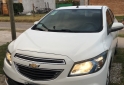 Autos - Chevrolet Prisma 2013 Nafta 115000Km - En Venta