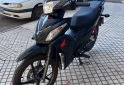 Motos - Honda WAVE 2023 Nafta 4000Km - En Venta