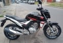 Motos - Honda CB Twister 250 2018 Nafta 24000Km - En Venta