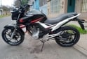 Motos - Honda CB Twister 250 2018 Nafta 24000Km - En Venta