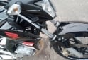 Motos - Honda CB Twister 250 2018 Nafta 24000Km - En Venta