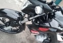 Motos - Honda CB Twister 250 2018 Nafta 24000Km - En Venta