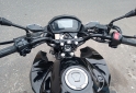 Motos - Honda CB Twister 250 2018 Nafta 24000Km - En Venta