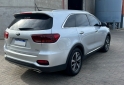 Camionetas - Kia SORENTO EX 2.2 A/T 4X4 CR 2020 Diesel 110000Km - En Venta