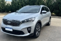 Camionetas - Kia SORENTO EX 2.2 A/T 4X4 CR 2020 Diesel 110000Km - En Venta