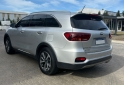 Camionetas - Kia SORENTO EX 2.2 A/T 4X4 CR 2020 Diesel 110000Km - En Venta