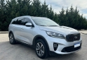 Camionetas - Kia SORENTO EX 2.2 A/T 4X4 CR 2020 Diesel 110000Km - En Venta