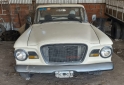 Clsicos - STUDEBAKER 1962 - En Venta