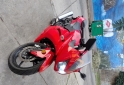 Motos - Kawasaki Ninja 250 2009 Nafta 25000Km - En Venta