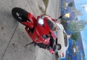 Motos - Kawasaki Ninja 250 2009 Nafta 25000Km - En Venta