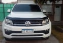 Camionetas - Volkswagen AMAROK CONFORTLINE 2018 Diesel 79000Km - En Venta