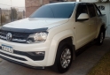 Camionetas - Volkswagen AMAROK CONFORTLINE 2018 Diesel 79000Km - En Venta