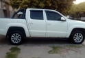 Camionetas - Volkswagen AMAROK CONFORTLINE 2018 Diesel 79000Km - En Venta