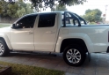 Camionetas - Volkswagen AMAROK CONFORTLINE 2018 Diesel 79000Km - En Venta