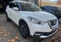 Autos - Nissan Kicks Advance 2018 Nafta 72000Km - En Venta