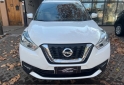 Autos - Nissan Kicks Advance 2018 Nafta 72000Km - En Venta