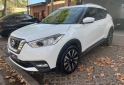 Autos - Nissan Kicks Advance 2018 Nafta 72000Km - En Venta