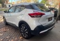 Autos - Nissan Kicks Advance 2018 Nafta 72000Km - En Venta